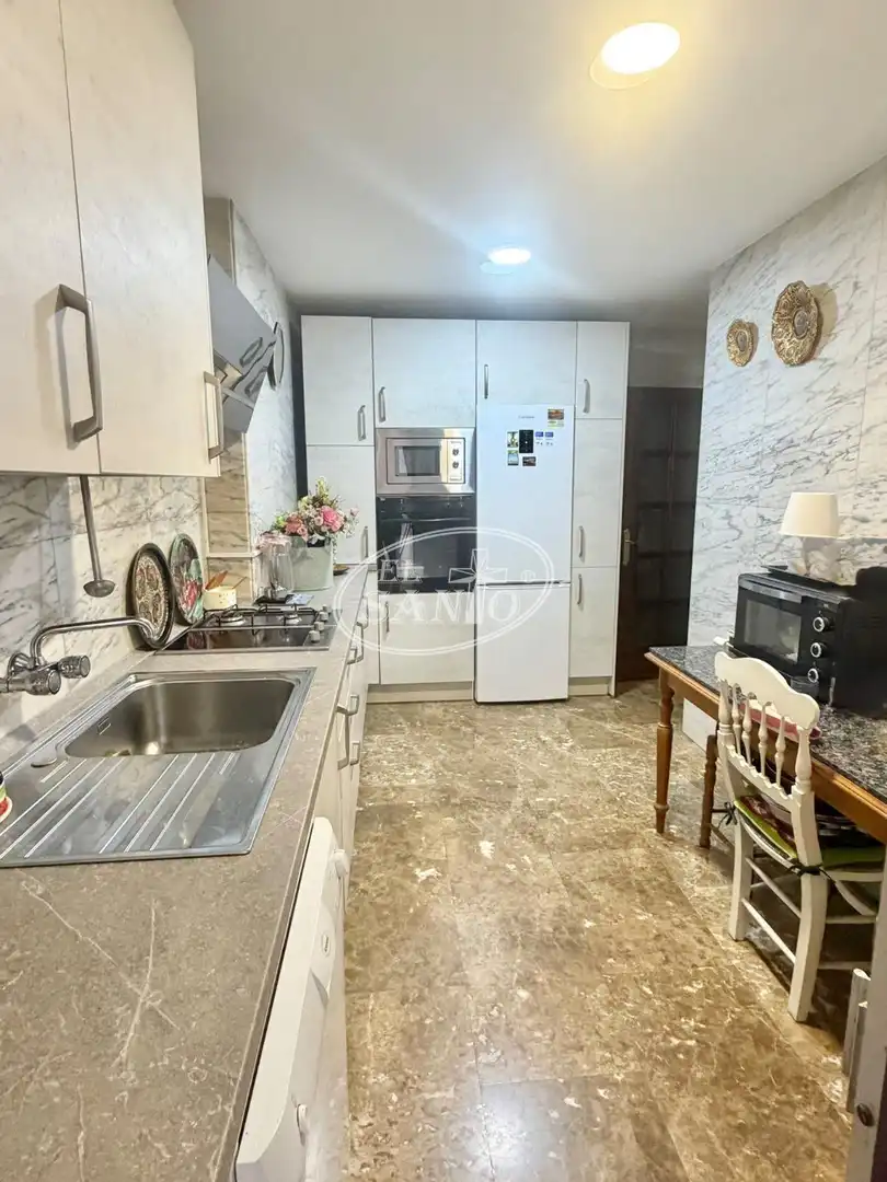 Flat with lift for sale in DIEGO DE LEON, imagen 12