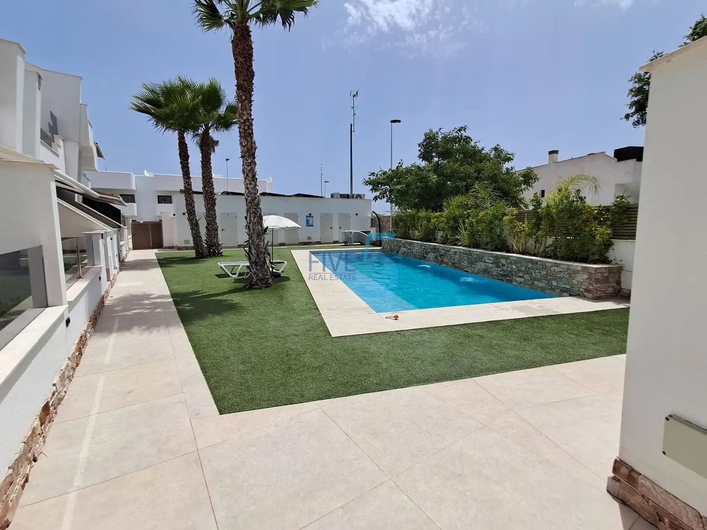Flat with pool for sale in Lo Pagán, imagen 36
