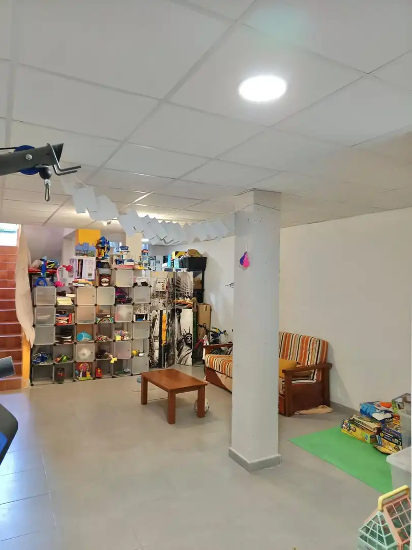 Casa adosada en venda en Santa Pola amb Jardí privat i Piscina comunitària
