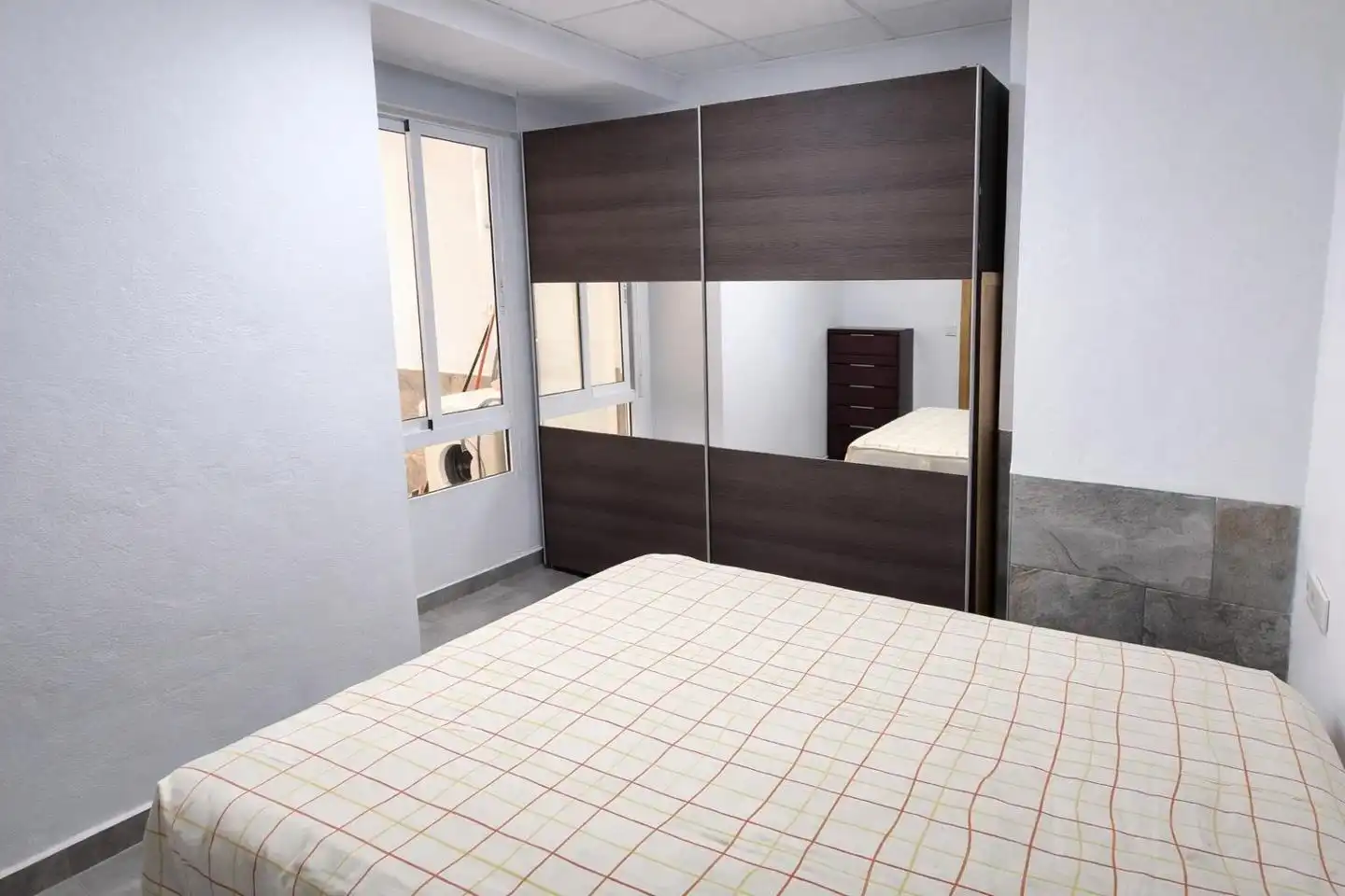 Bedroom of Ground floor for sale in Elche / Elx  with Furnished