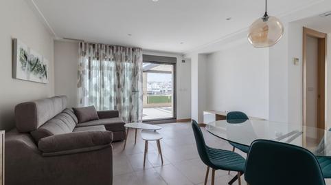 Foto 3 de Apartament en venda a Los Arenales del Sol, Elche / Elx
