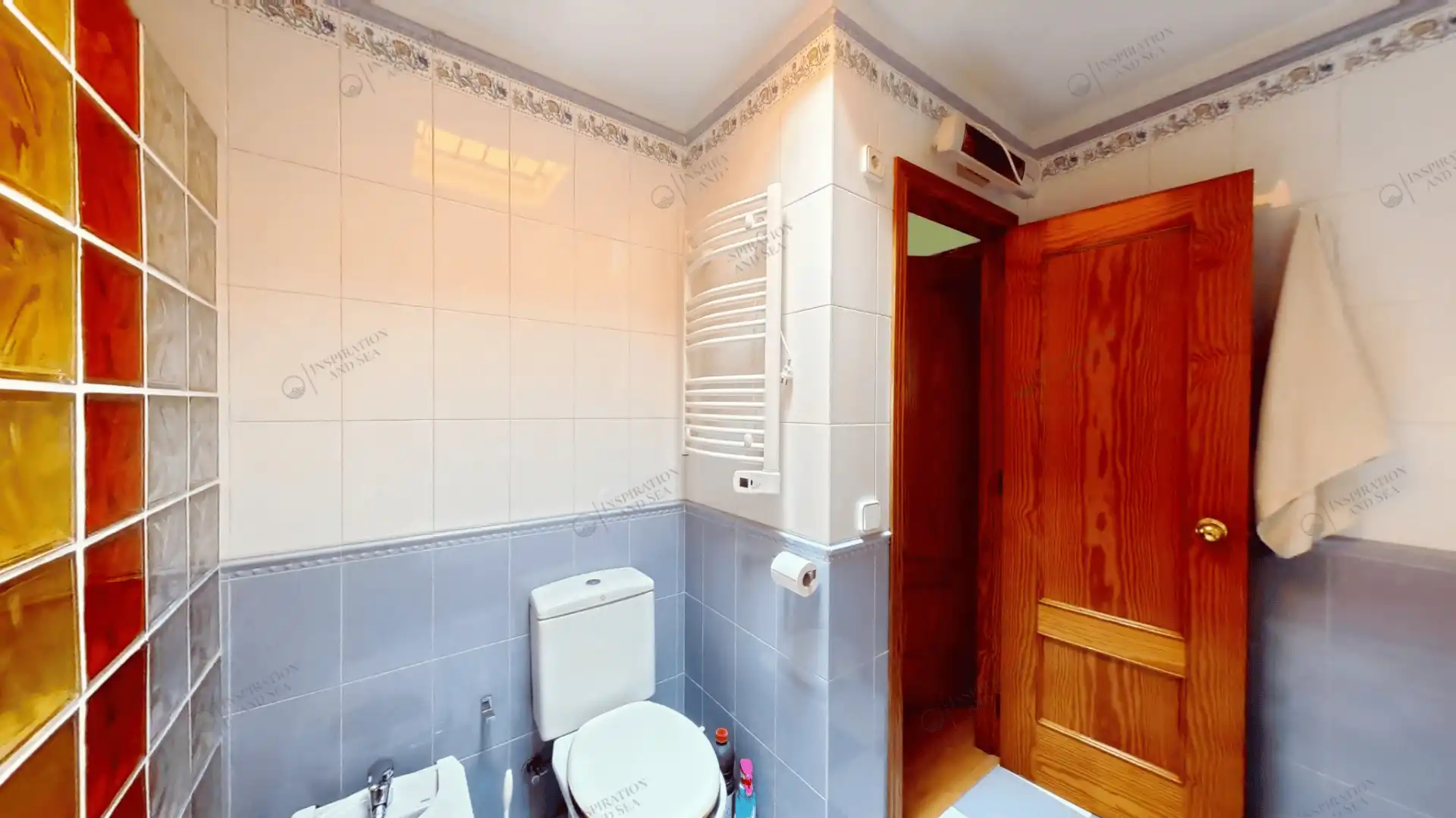 Appartement avec ascenseur à vendre à Santa Eulària, imagen 27