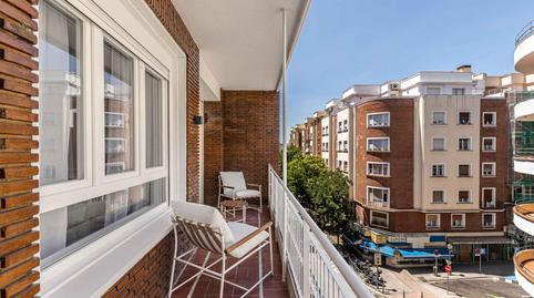 Photo 5 of Apartment for sale in Arapiles, Madrid