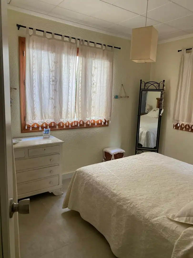 Villa zur Miete in Mar Menor de Cartagena – Cabo de Palos, imagen 12
