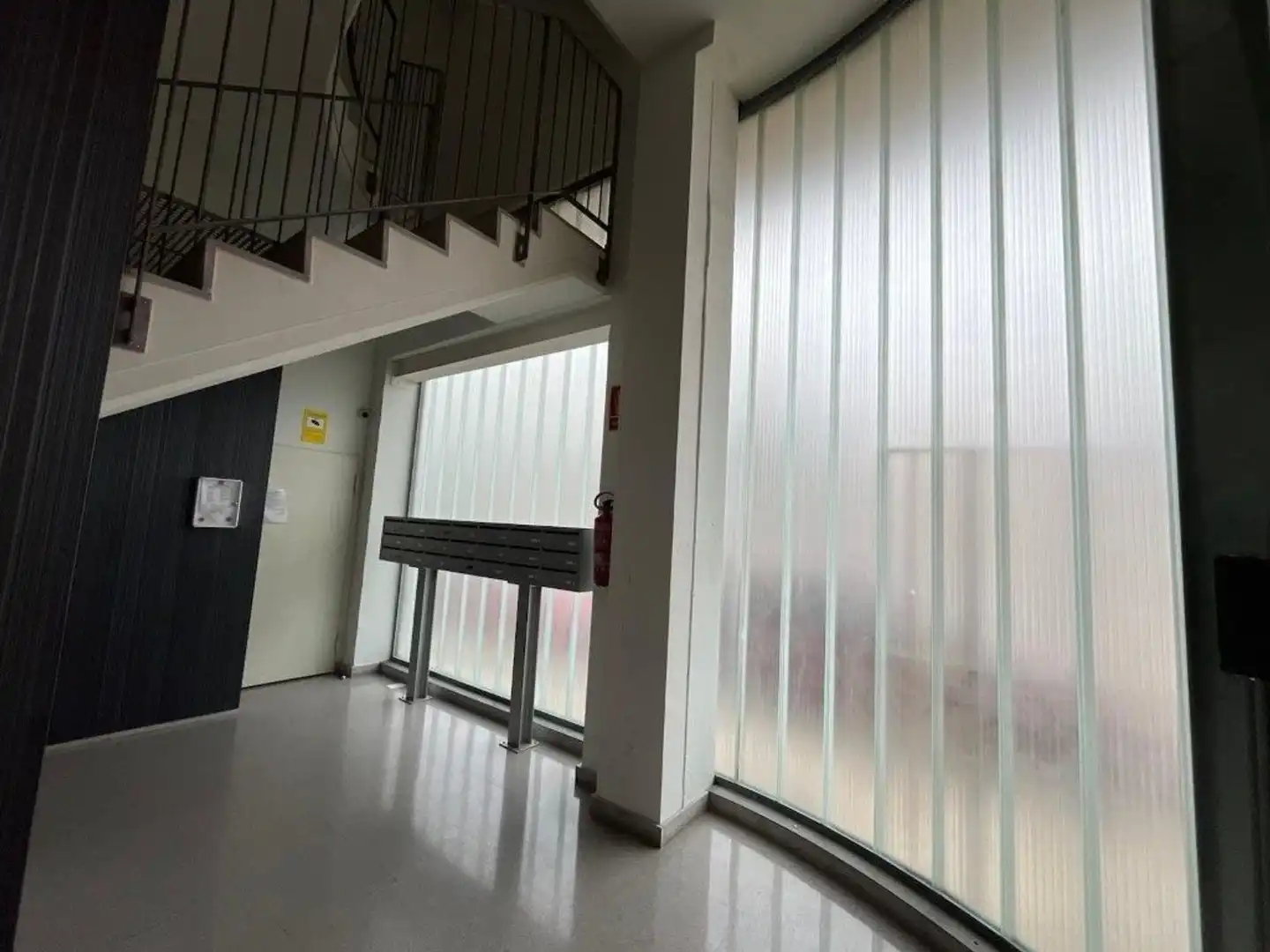 Appartamento con terrazza in vendita a de la Partida Rodona, imagen 4