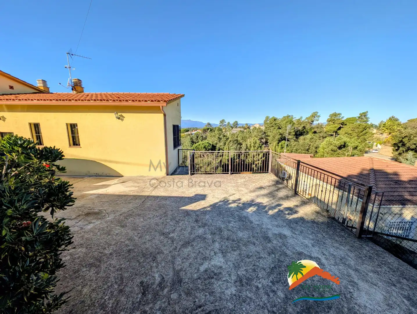 Maison avec piscine à vendre à Aiguaviva Parc, imagen 31