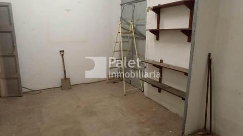 Foto 4 de Piso en venta en Carrer Sant Pere Mitja, Sant Pere, Sta. Caterina i la Ribera,  Barcelona Capital