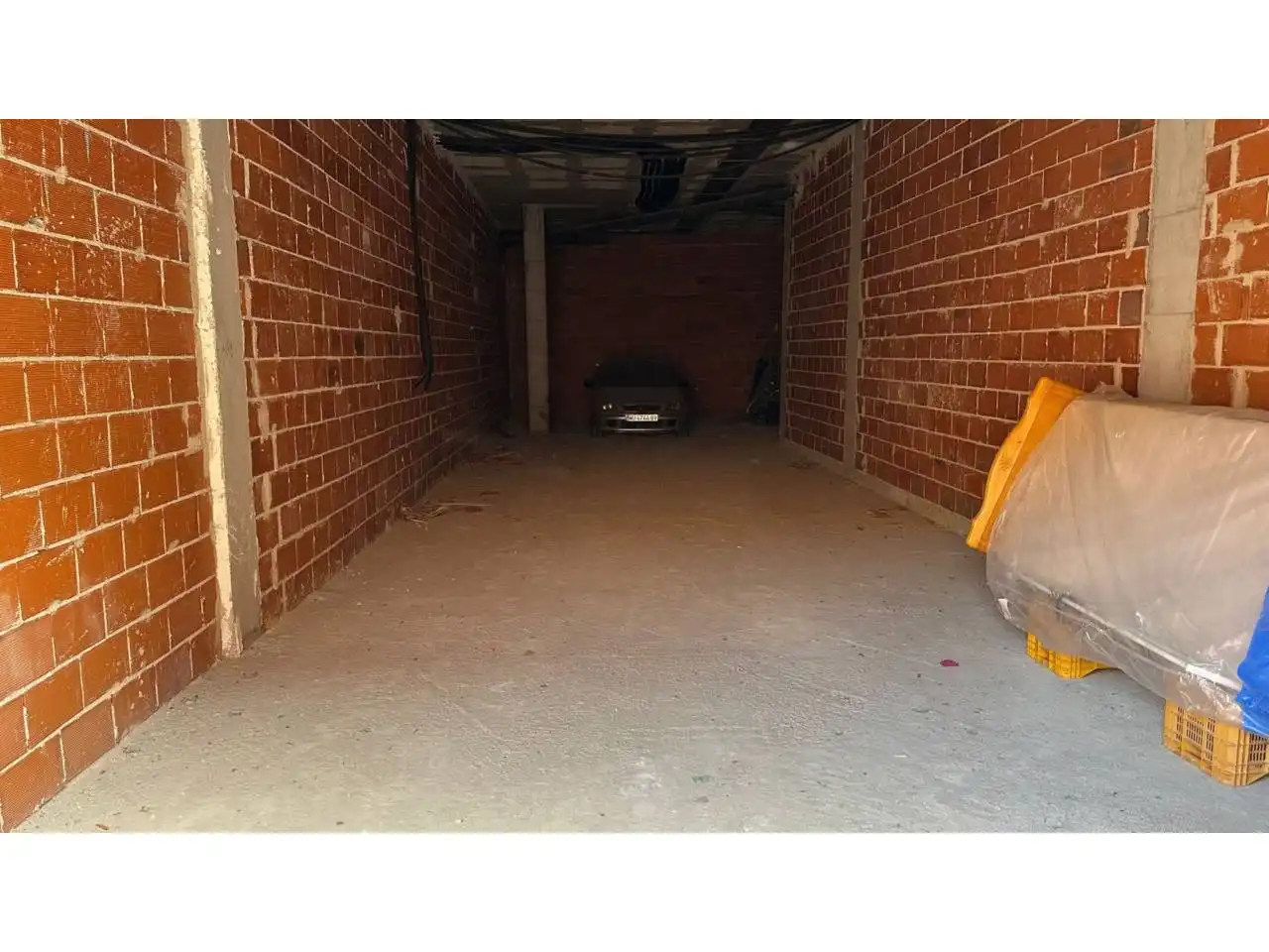 Gewerbefläche zum Verkauf in Calle DE LA NORIA, imagen 4