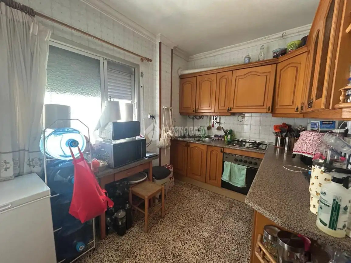 Cocina de Piso en venta en Puertollano
