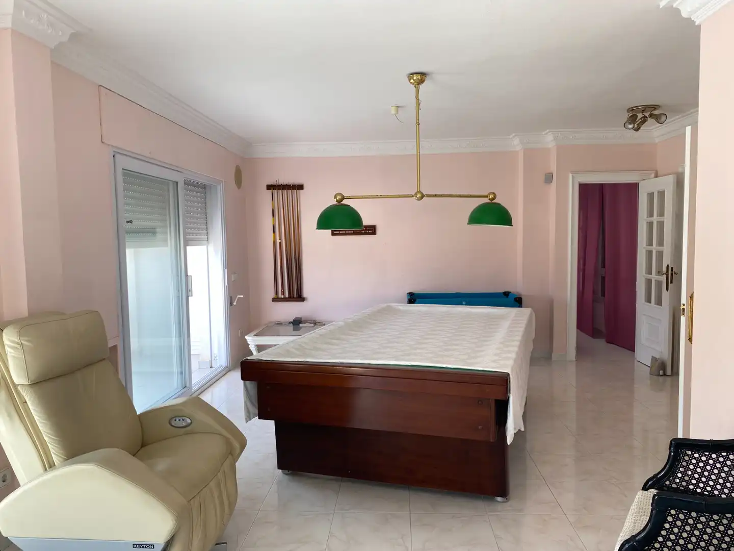 Casa o chalet en venta en Polígono Cala del Pino, Zona Galúa - Calnegre