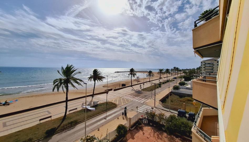 Foto 1 de Àtic en venda a Can Nicolau - Les Sorres - Valparaiso, Tarragona