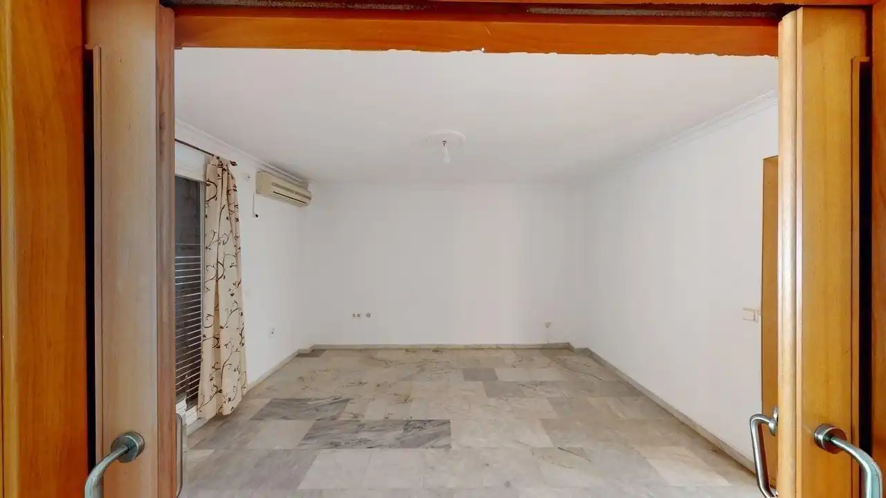 Casa adosada en venta en Bollullos de la Mitación con Aire acondicionado, Terraza y Piscina
