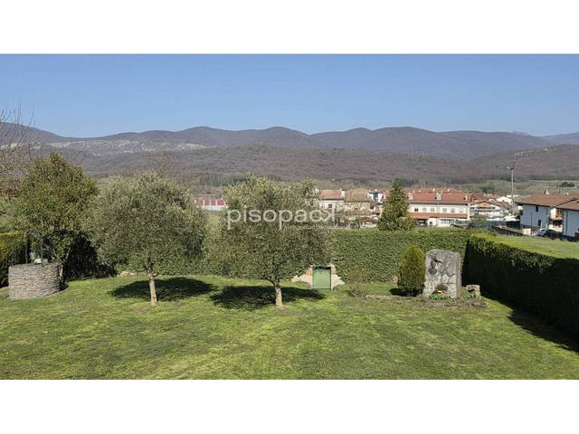 Casa-chalet en Venta en Calle San Martinkalde en Urdiain