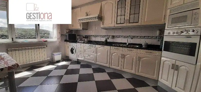 Xalet amb jardí en venda a Ajo, imagen 14