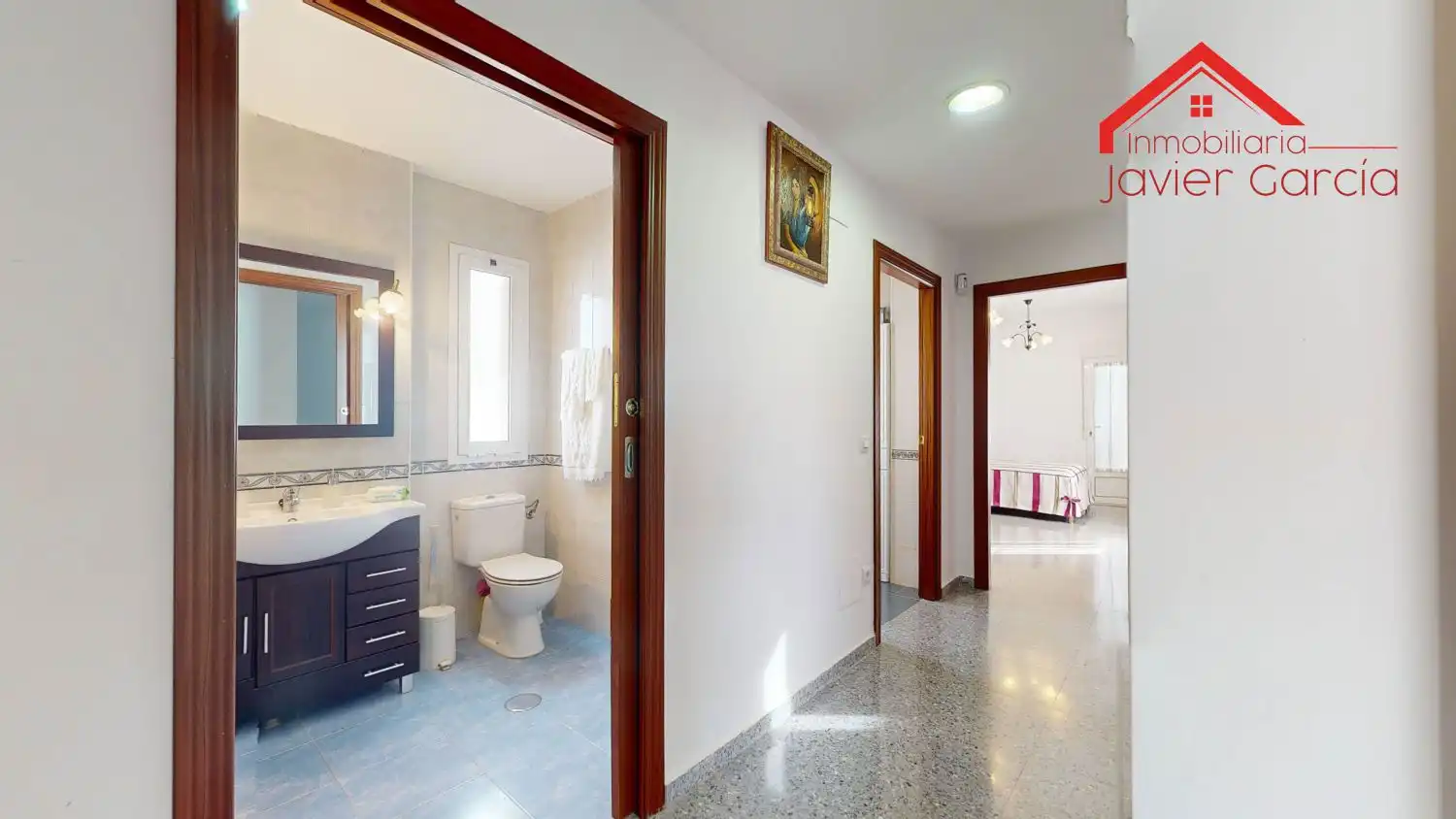 Dúplex en venta en Villafranca de los Barros con Aire acondicionado, Terraza y Trastero