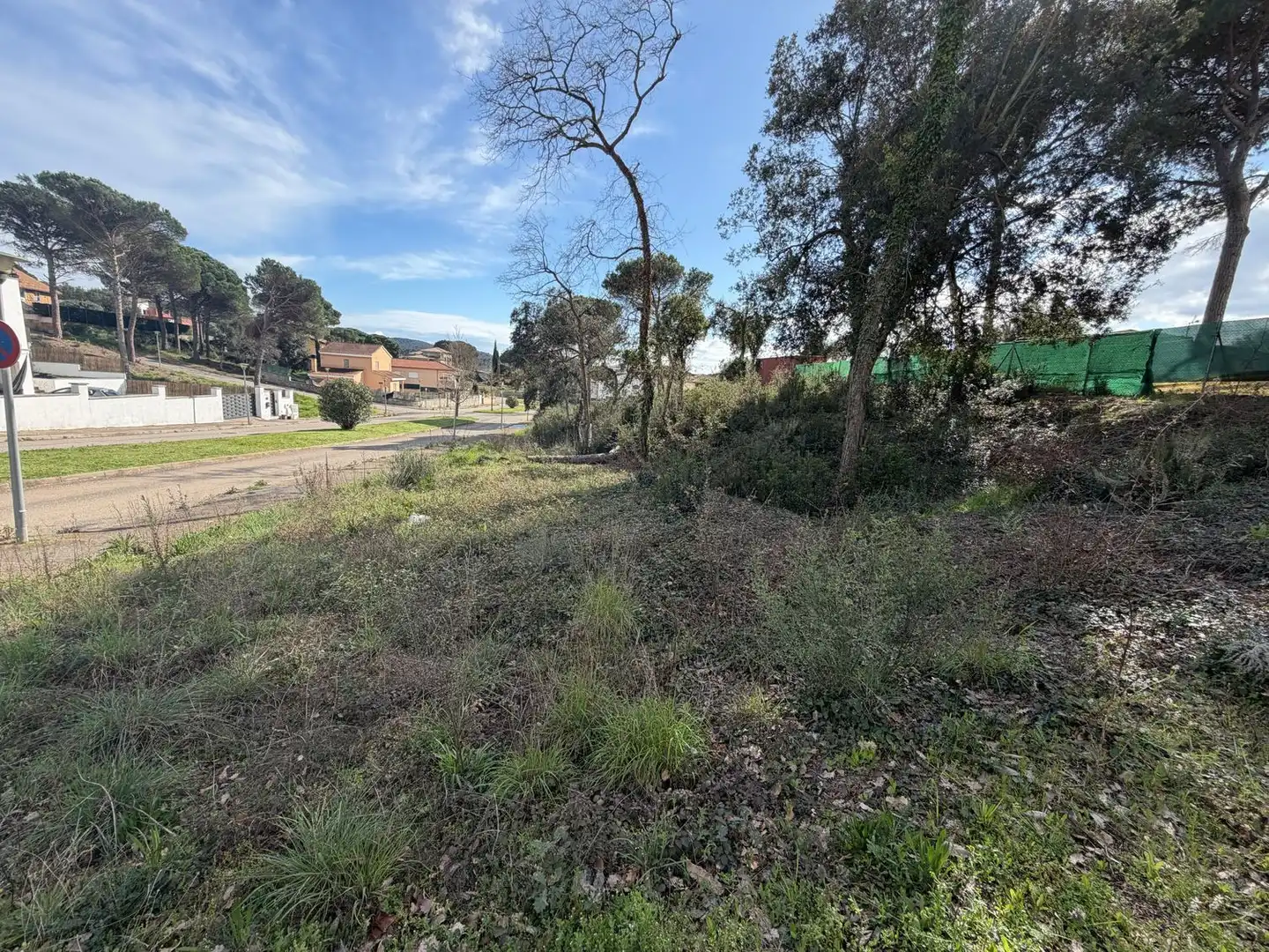 Terrenos y solares en venta en Ronda Goba 108, imagen 6