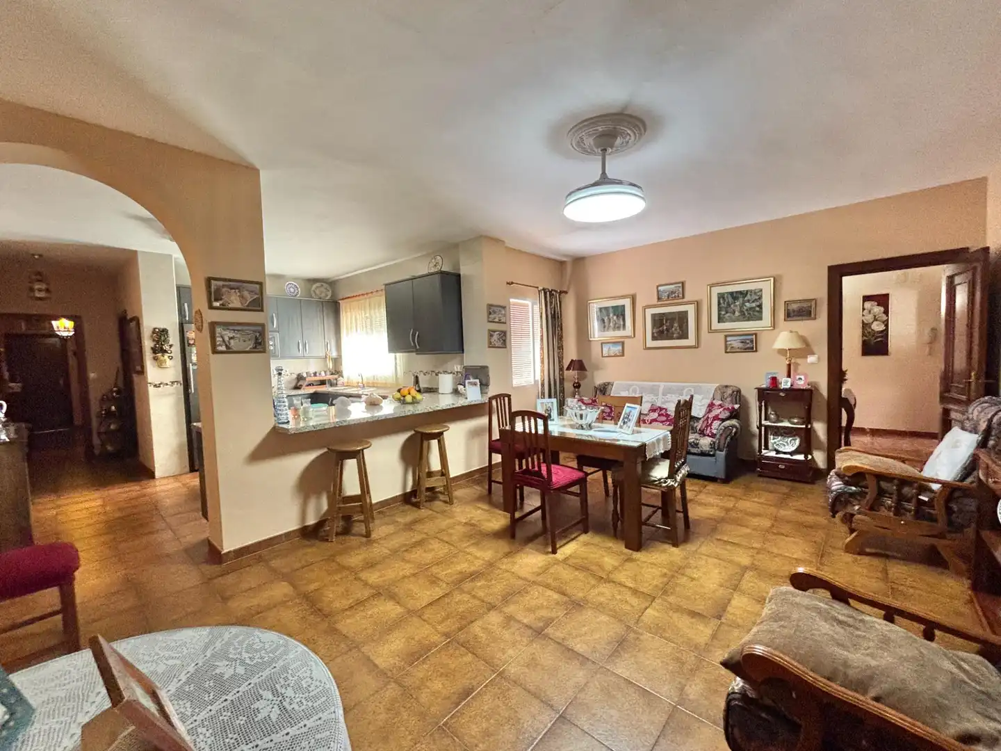 Wohnung mit Terrasse zum Verkauf in Centro, imagen 28