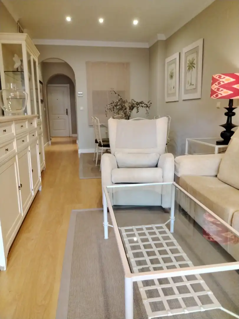 Apartament de lloguer a Playa de Granada