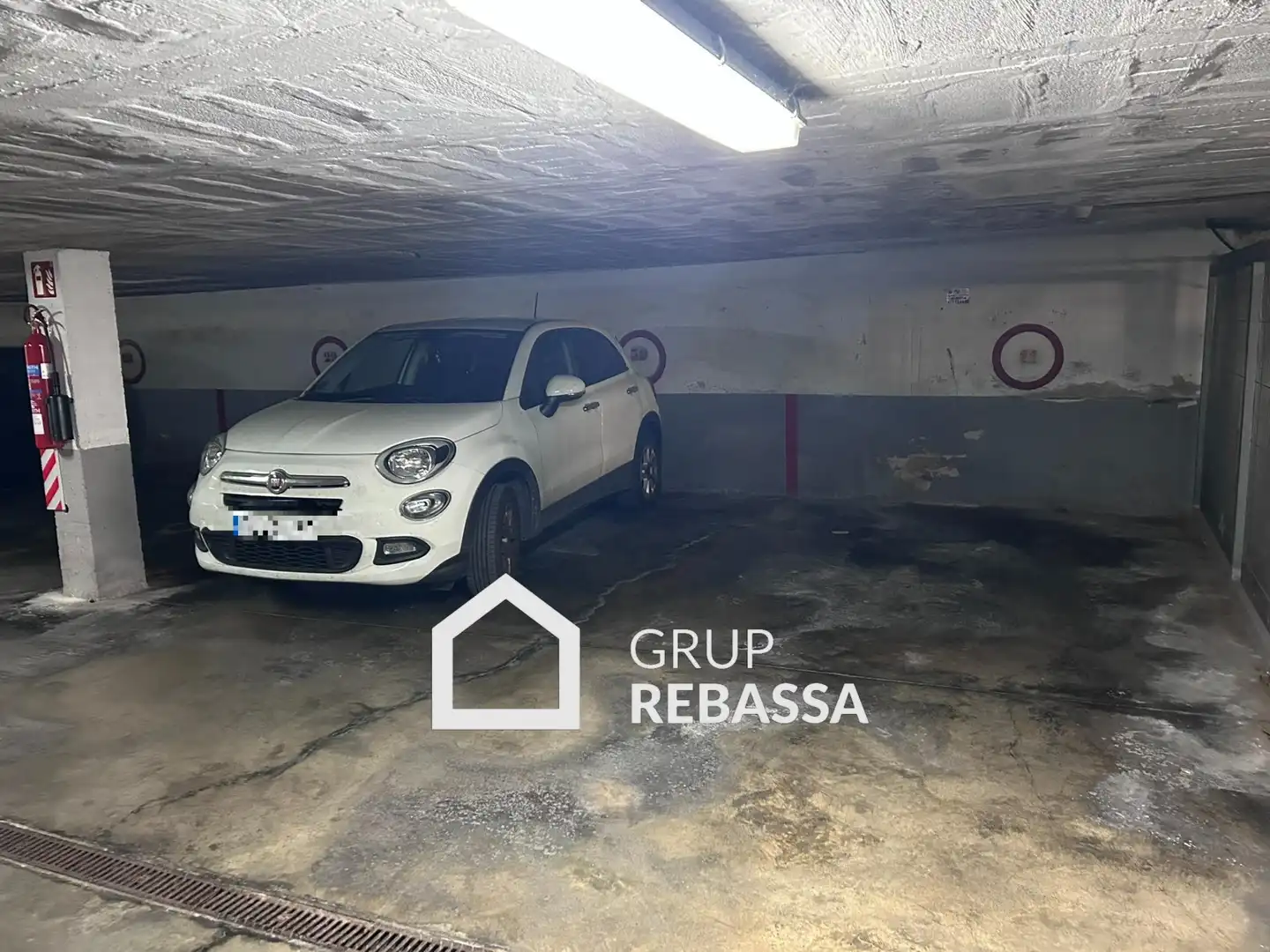 Garage for rent in Can Pastilla