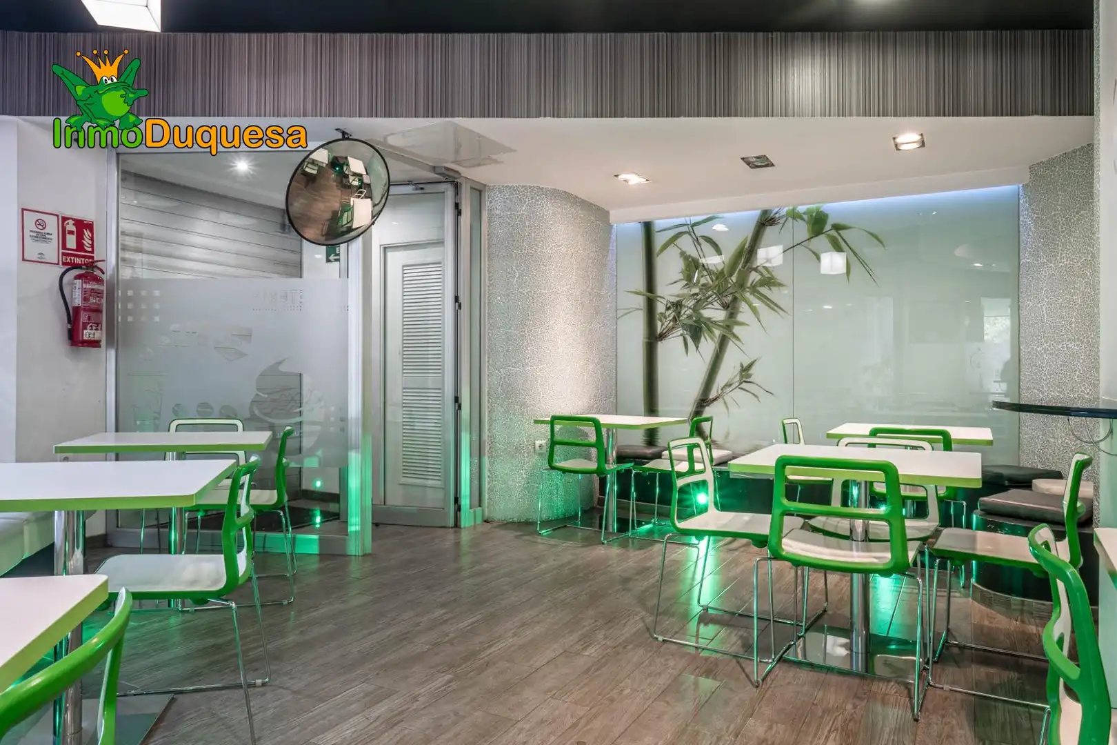 Local comercial en venda a Norte, imagen 14