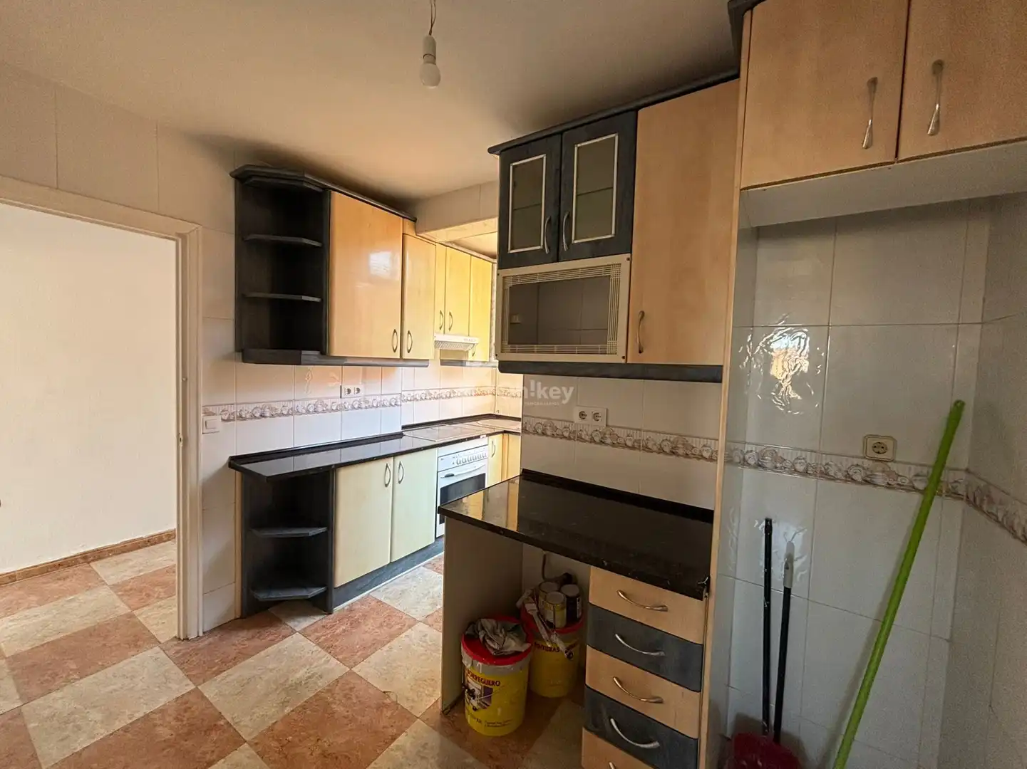 Cuina de Pis en venda en Parla amb Terrassa