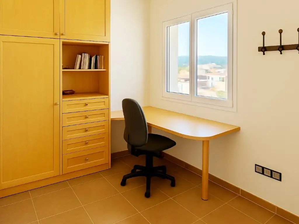 Dúplex de alquiler en Miramar