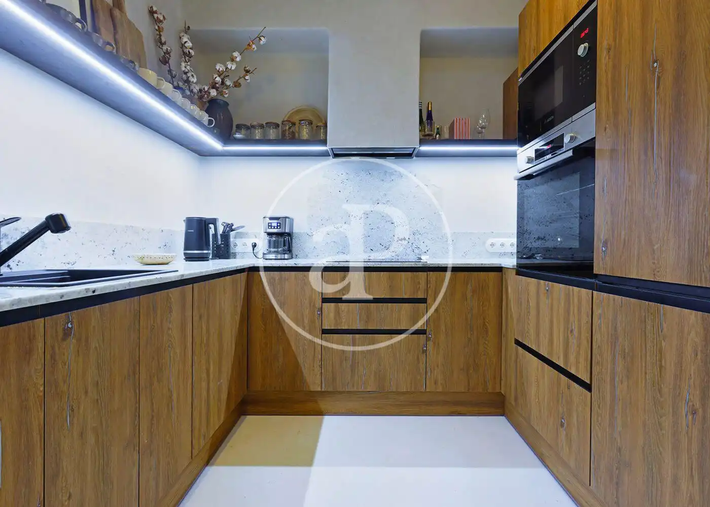 Piso en venta en Carrer del Tenor Masini, Sants