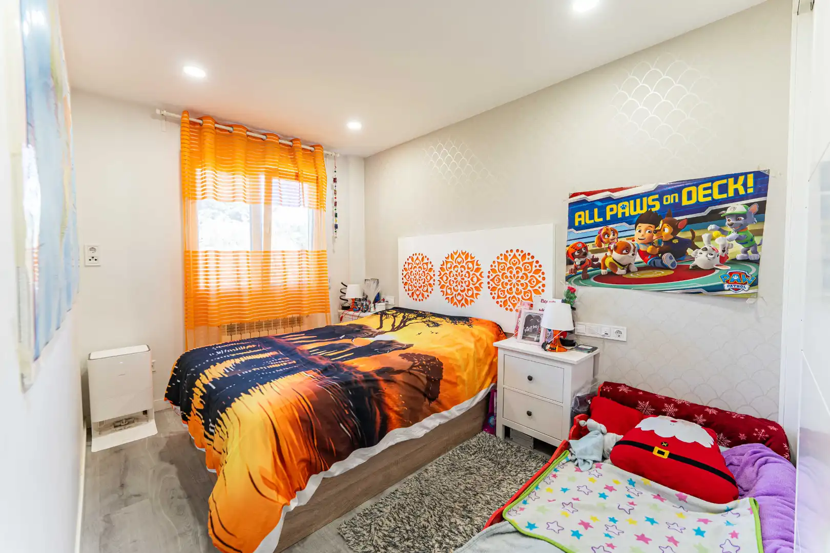 Habitación de Piso en venta en Collado Villalba con Calefacción, Amueblado y Piscina comunitaria