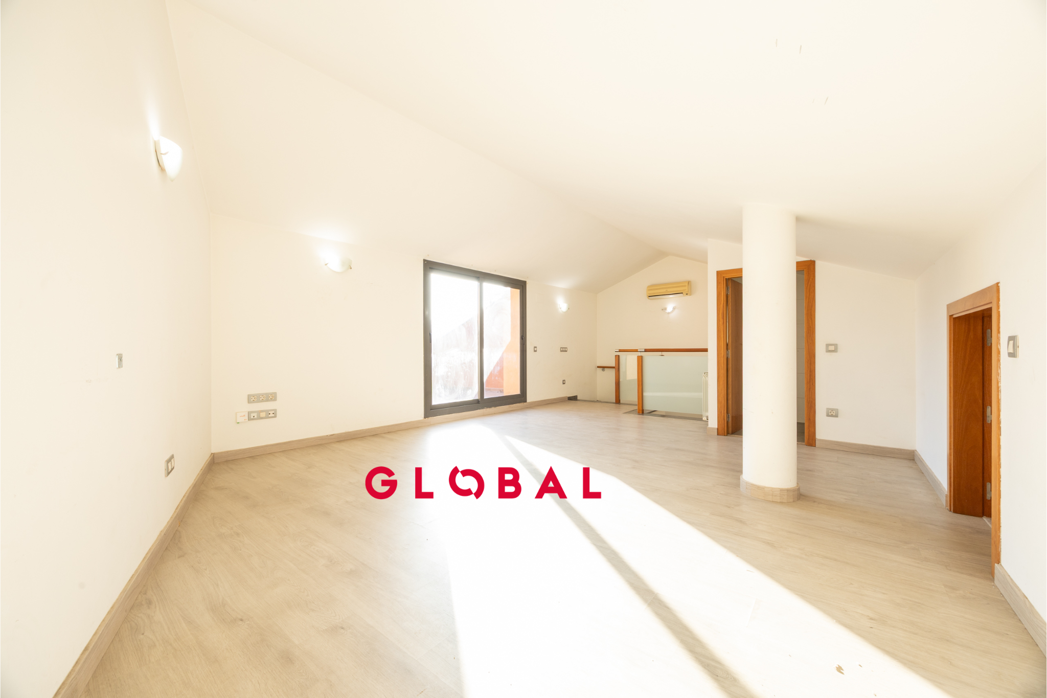 Dúplex en venda a Sant Quirze de Besora