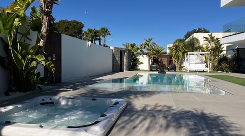 Foto 3 de Casa o chalet en venta en Calle Rincón del Molino, El Carme - Sant Agustí - Bonavista, L'Eliana