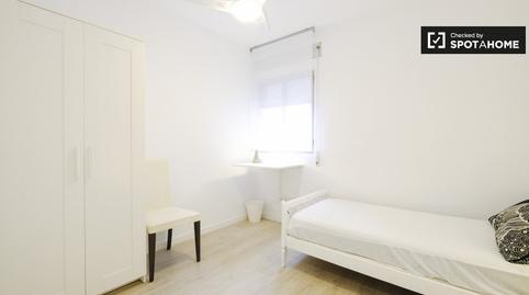 Foto 4 de Pis per a compartir a Buena Vista, Madrid