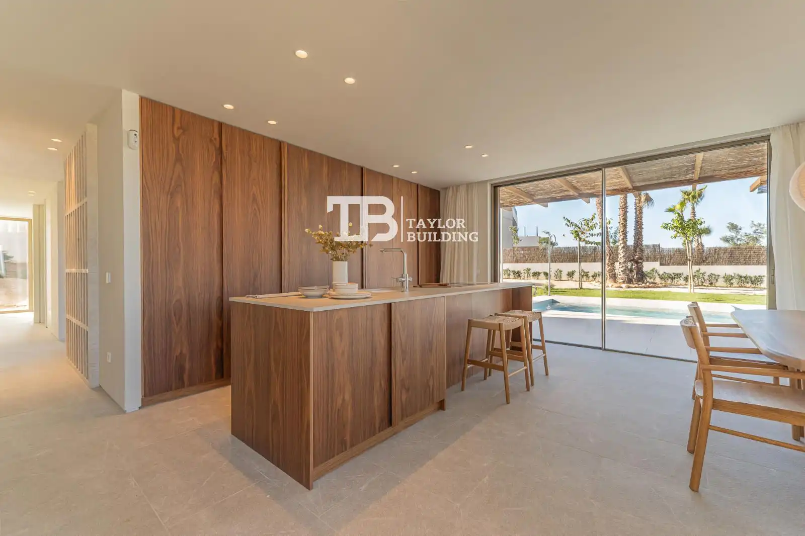 Chalet con terraza en venta en Binicomprat, imagen 6