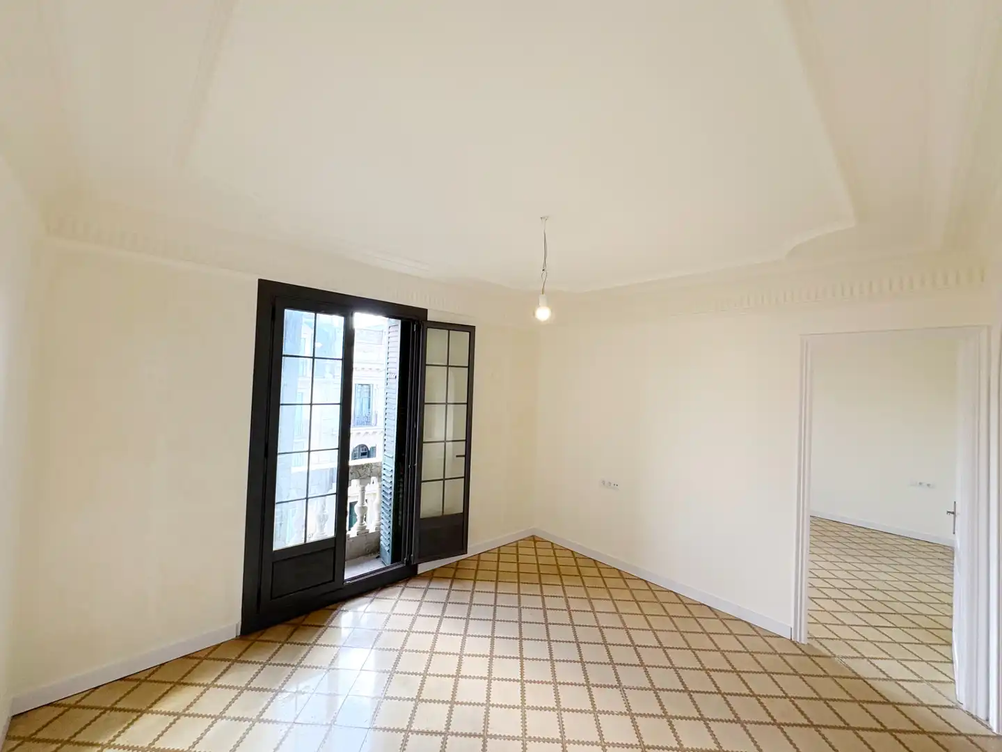 Penthouse with terrace to rent in Carrer de Muntaner, imagen 15