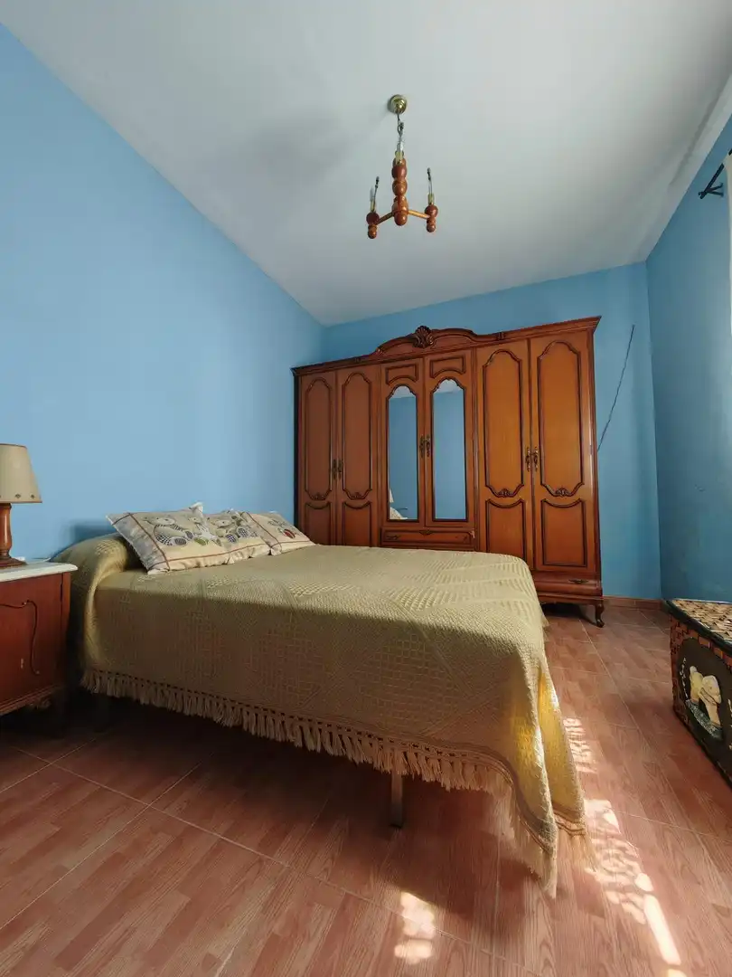 Habitación de Casa o chalet en venta en Guareña con Terraza y Piscina