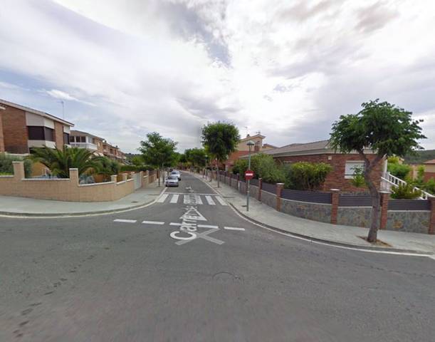 Casa-chalet en Venta en Sant Salvador