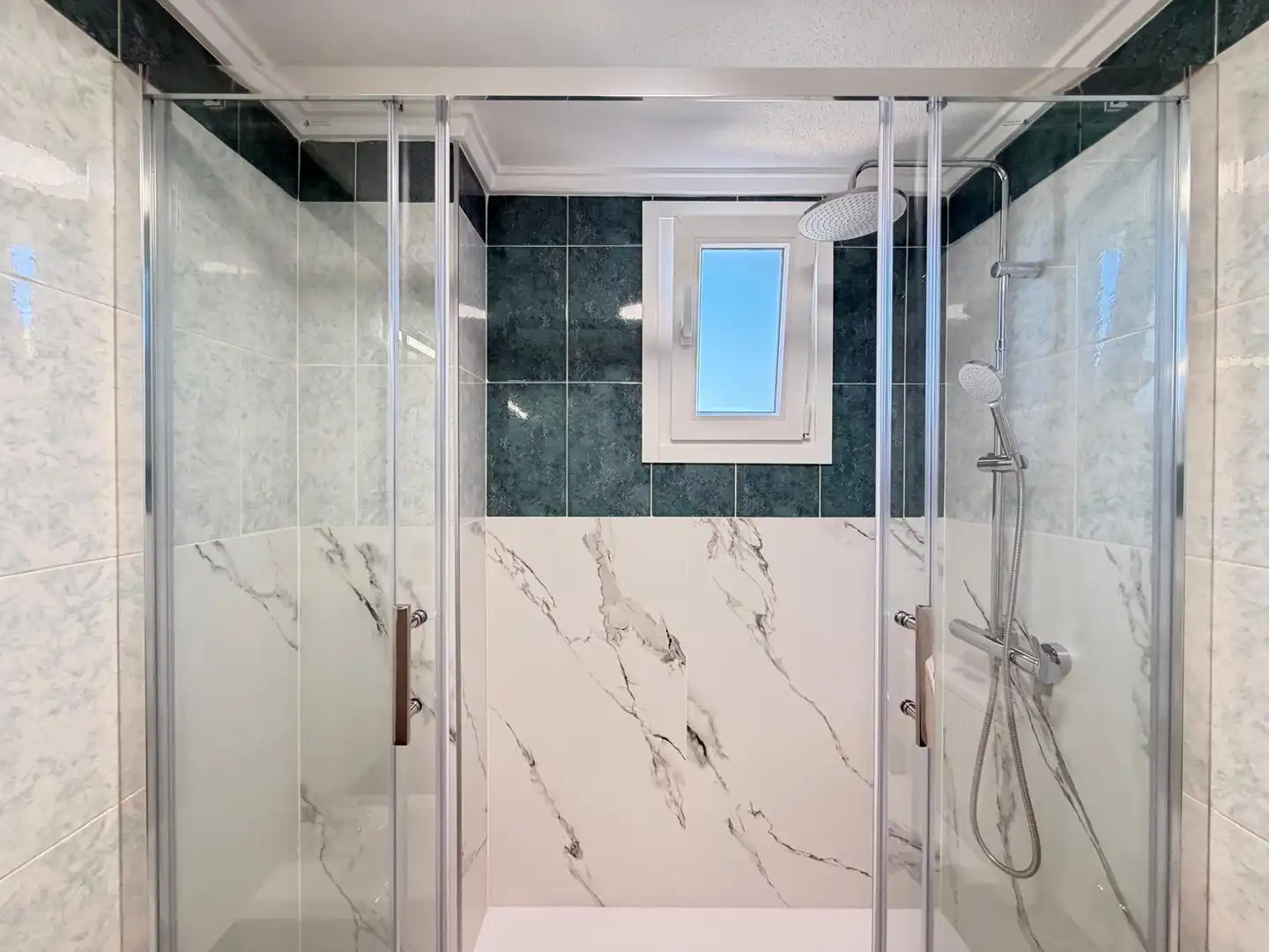 Apartment with terrace for sale in Calle VILLA MADRID, imagen 50