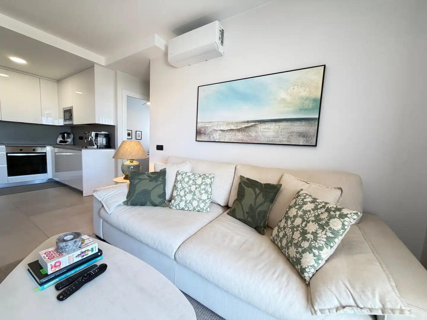Apartment with pool to rent in San Antonio - Las Arenas, imagen 13