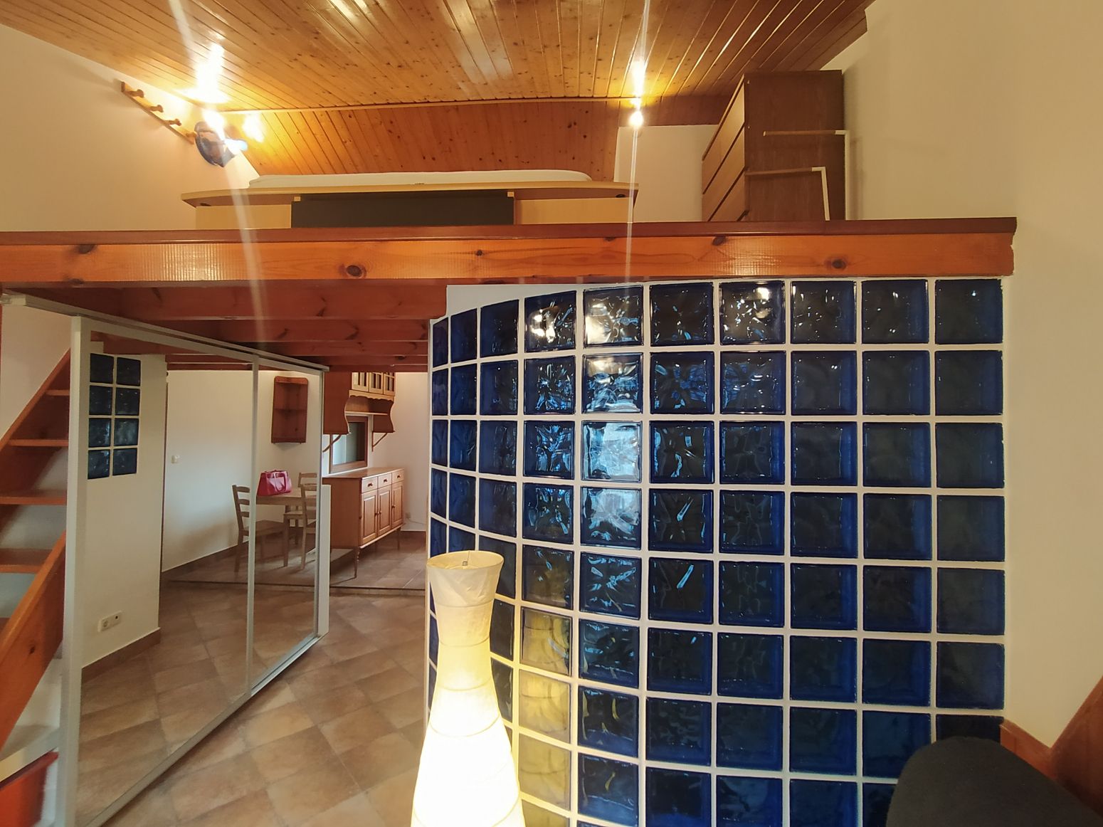 Flat to rent in Bilbao   with Heating