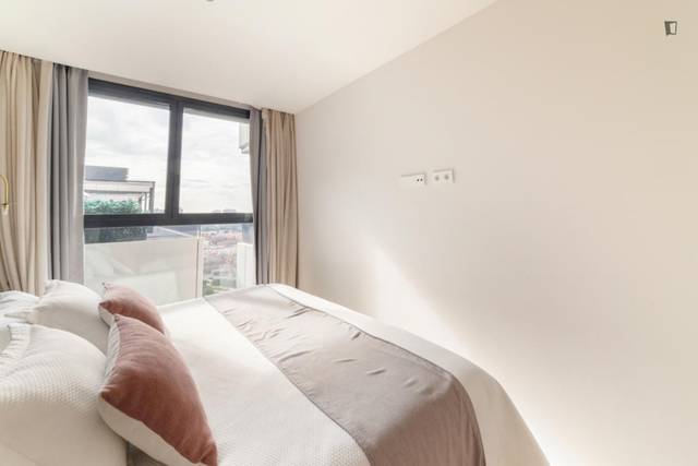 Apartamento en Alquiler en Valdeacederas