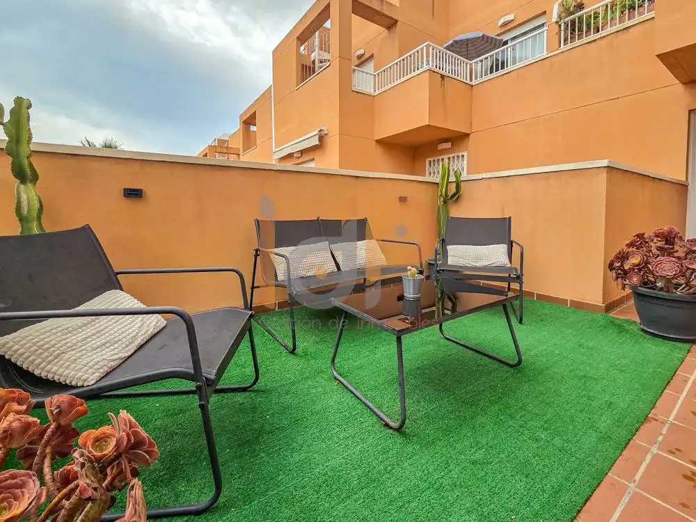 Apartament en venda a Marina de la Torre
