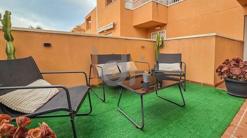 Foto 5 de Apartament en venda a Marina de la Torre, Mojácar