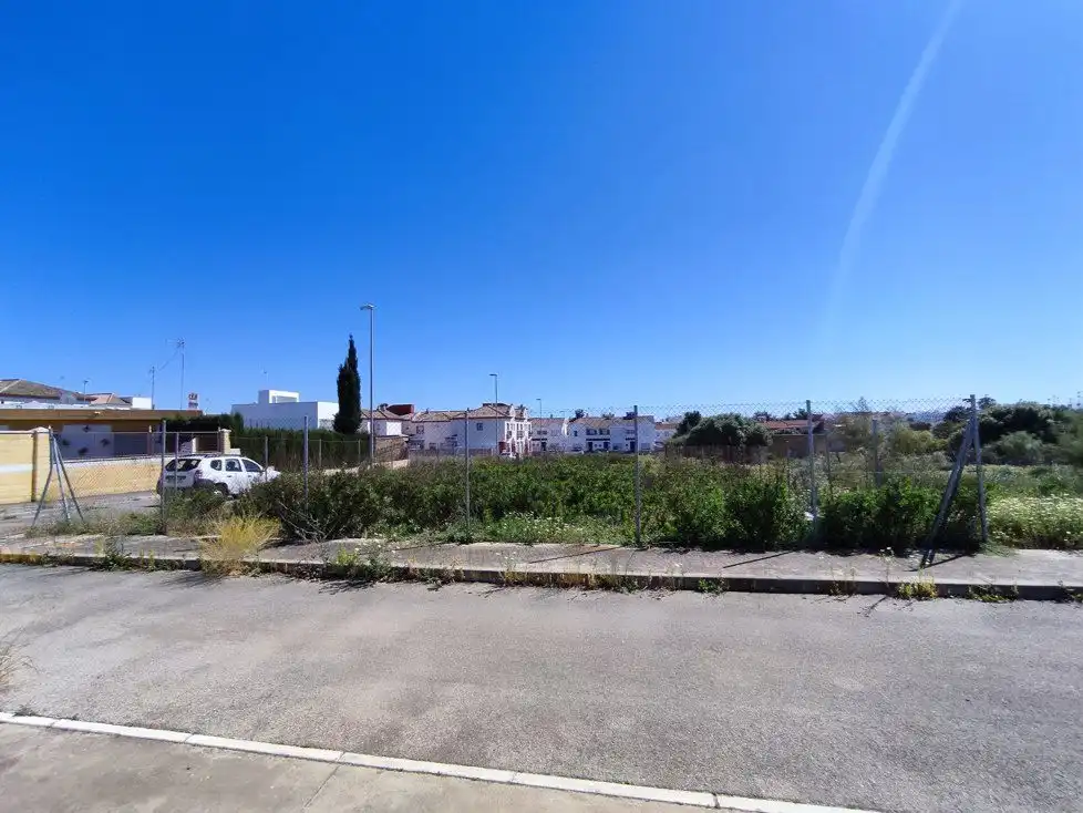 Residential for sale in Puerto Real