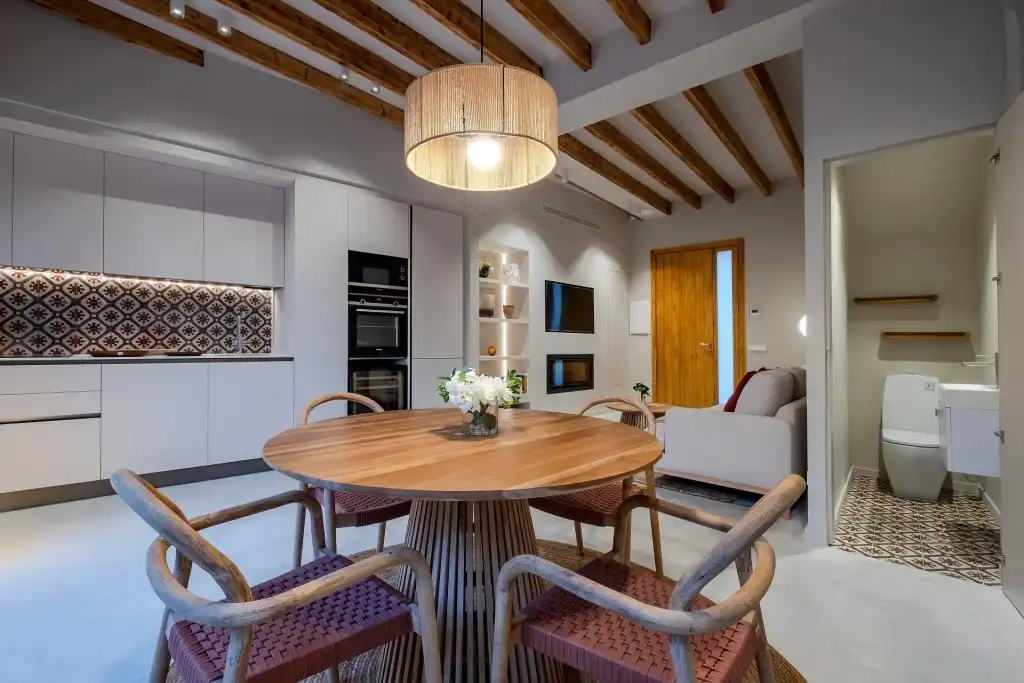 Casa rústica en venda a Mancor de la Vall, imagen 6