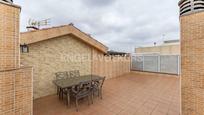 Terrace of Apartment for sale in Sant Boi de Llobregat  with Air Conditioner, Heating and Terrace