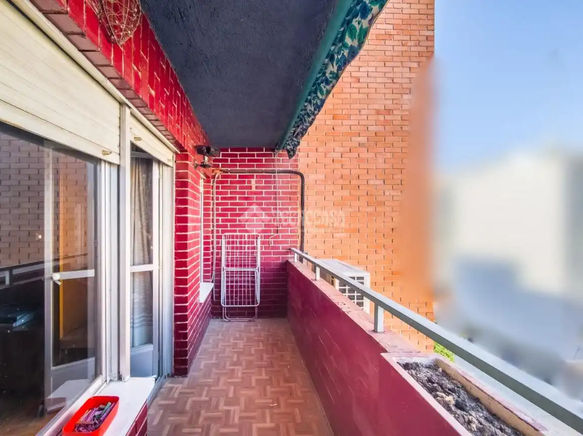 Terraza de Piso en venta en Leganés con Aire acondicionado y Calefacción