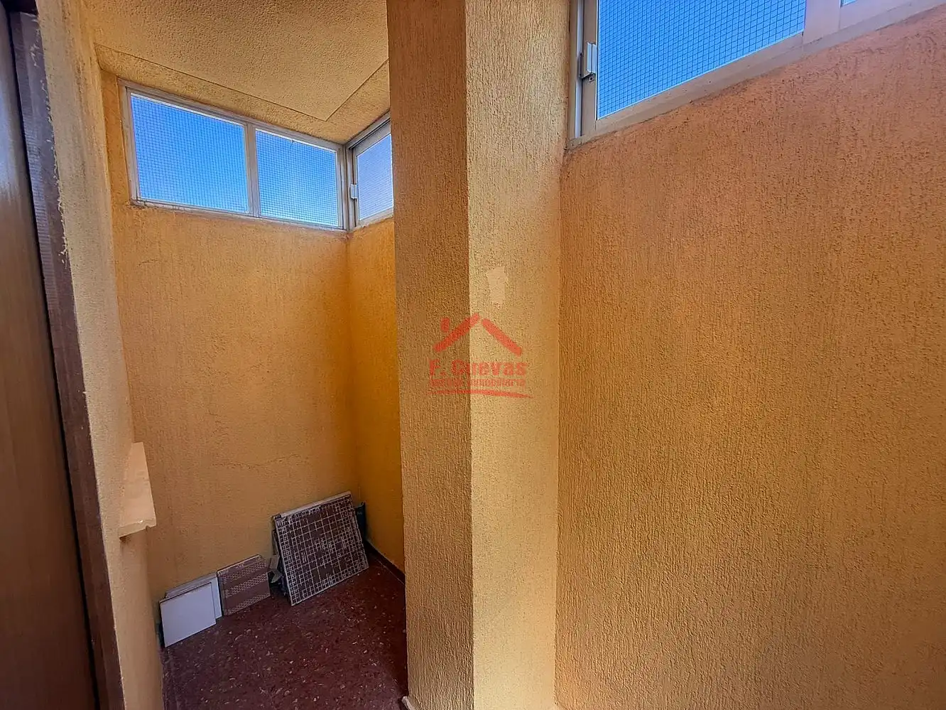 Terraza de Apartamento en venta en Nerja con Terraza