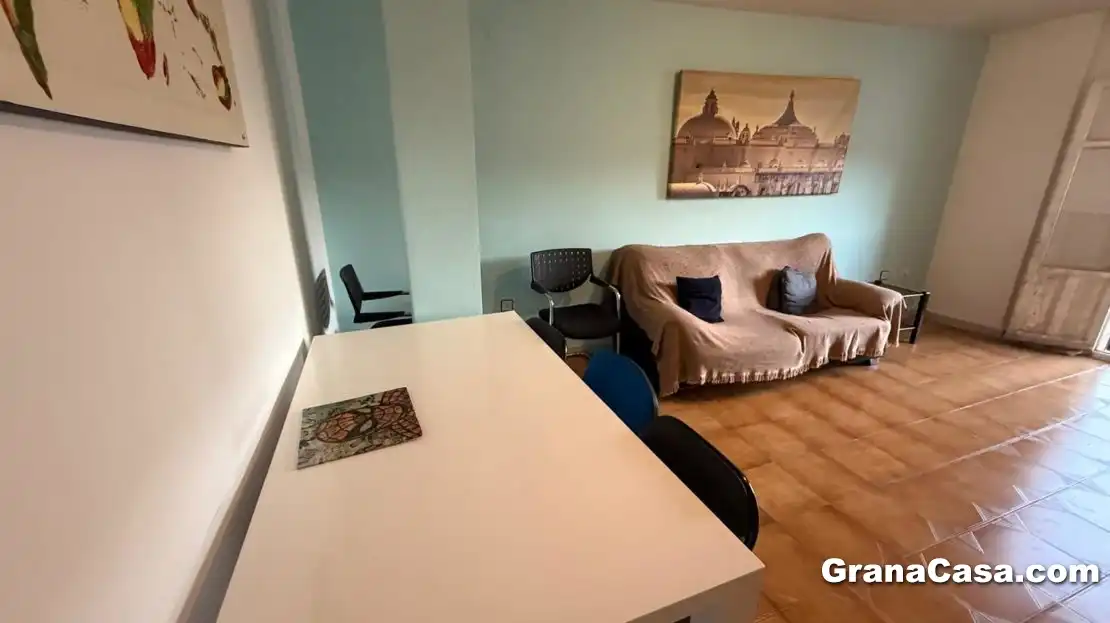 Wohnung zum Verkauf in Paseo de Colón, Albolote