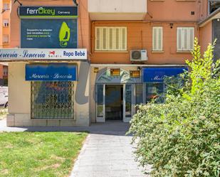 Premises for sale in  Madrid Capital