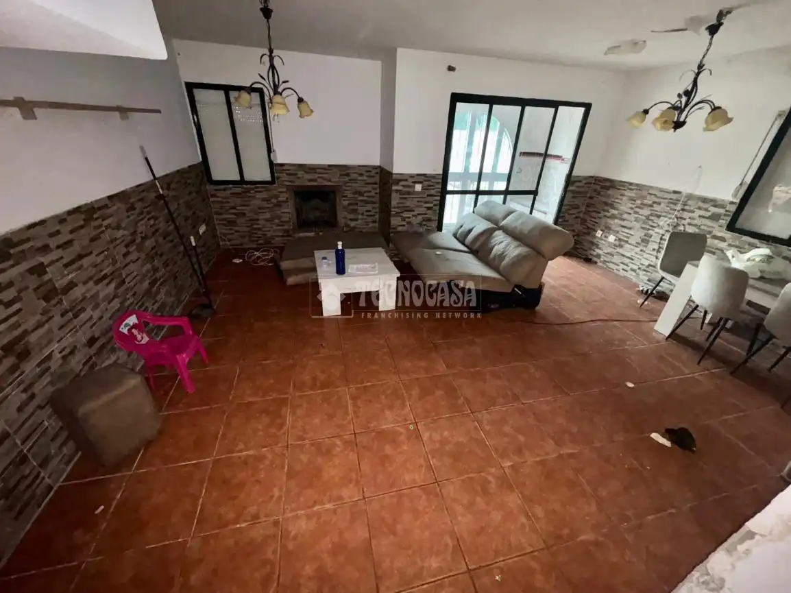 Habitatge amb piscina en venda a Marina de Casares, imagen 21