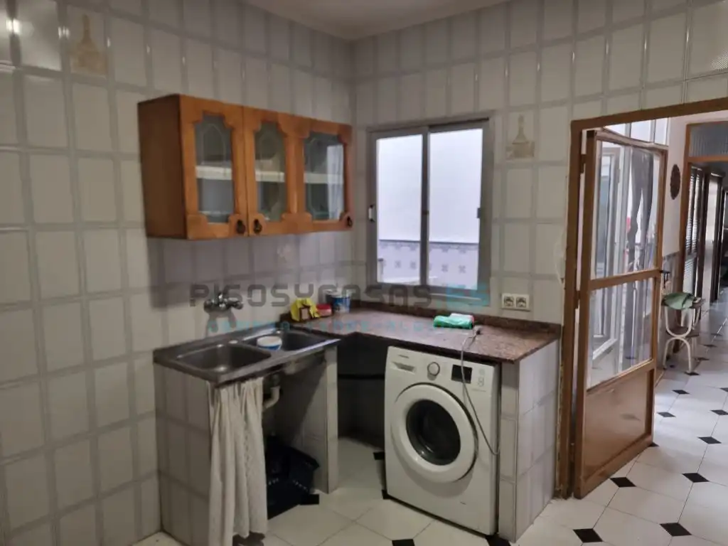 Cocina de Planta baja en venta en Macastre